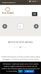 Mobile Screenshot of hotelromantik.it